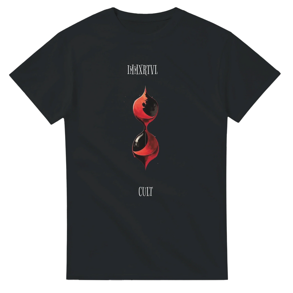 Rave girls luv anal t shirt