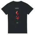Rave girls luv anal t shirt
