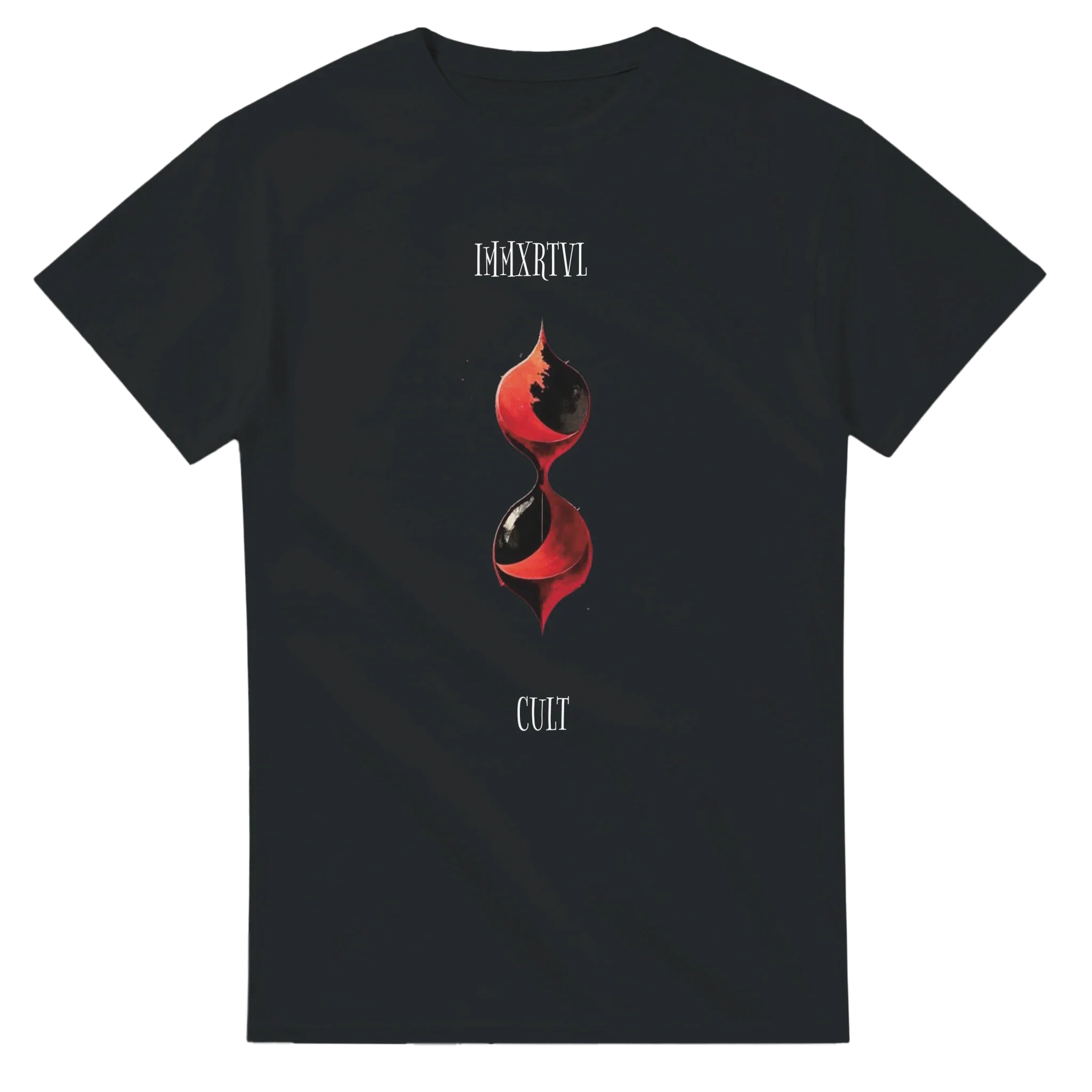 Rave girls luv anal t shirt