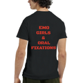 Promiscuous lover tee