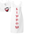 Livnow mini dress