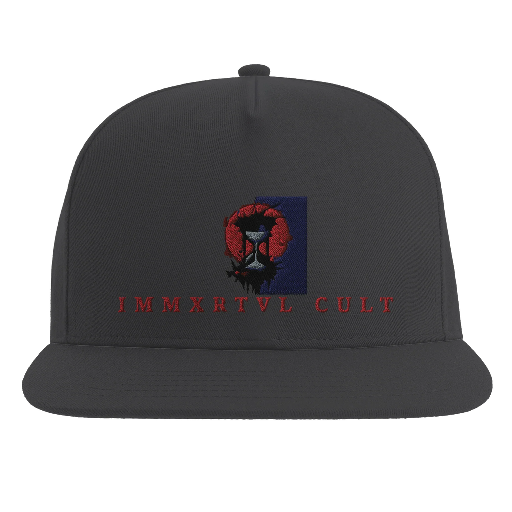 IMMXRTVLCULT SNAPBACK