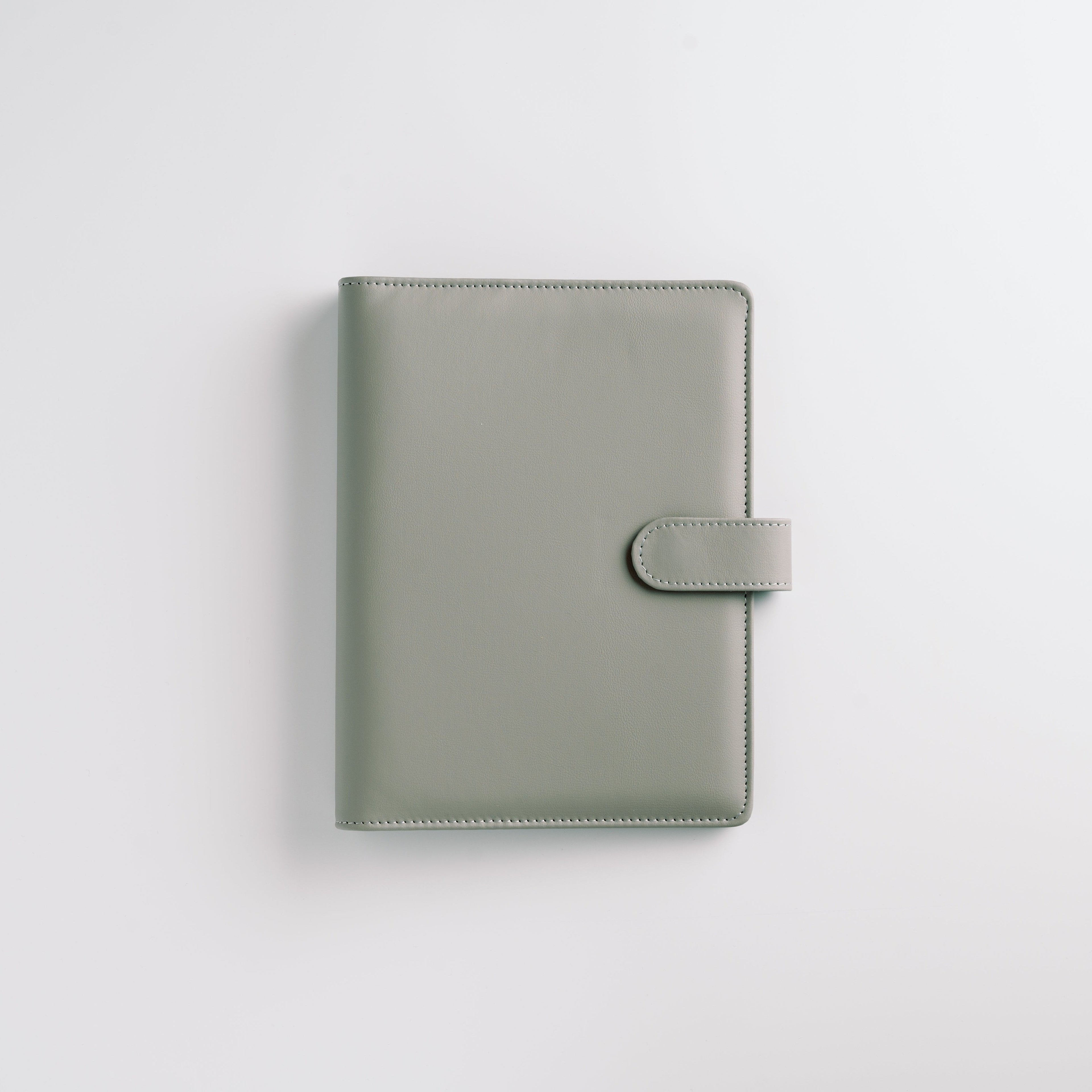 Gingham Journal Cover